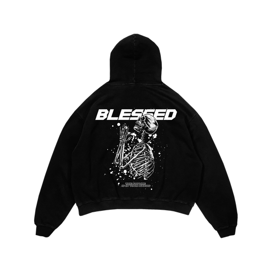 Blessed Hoodie