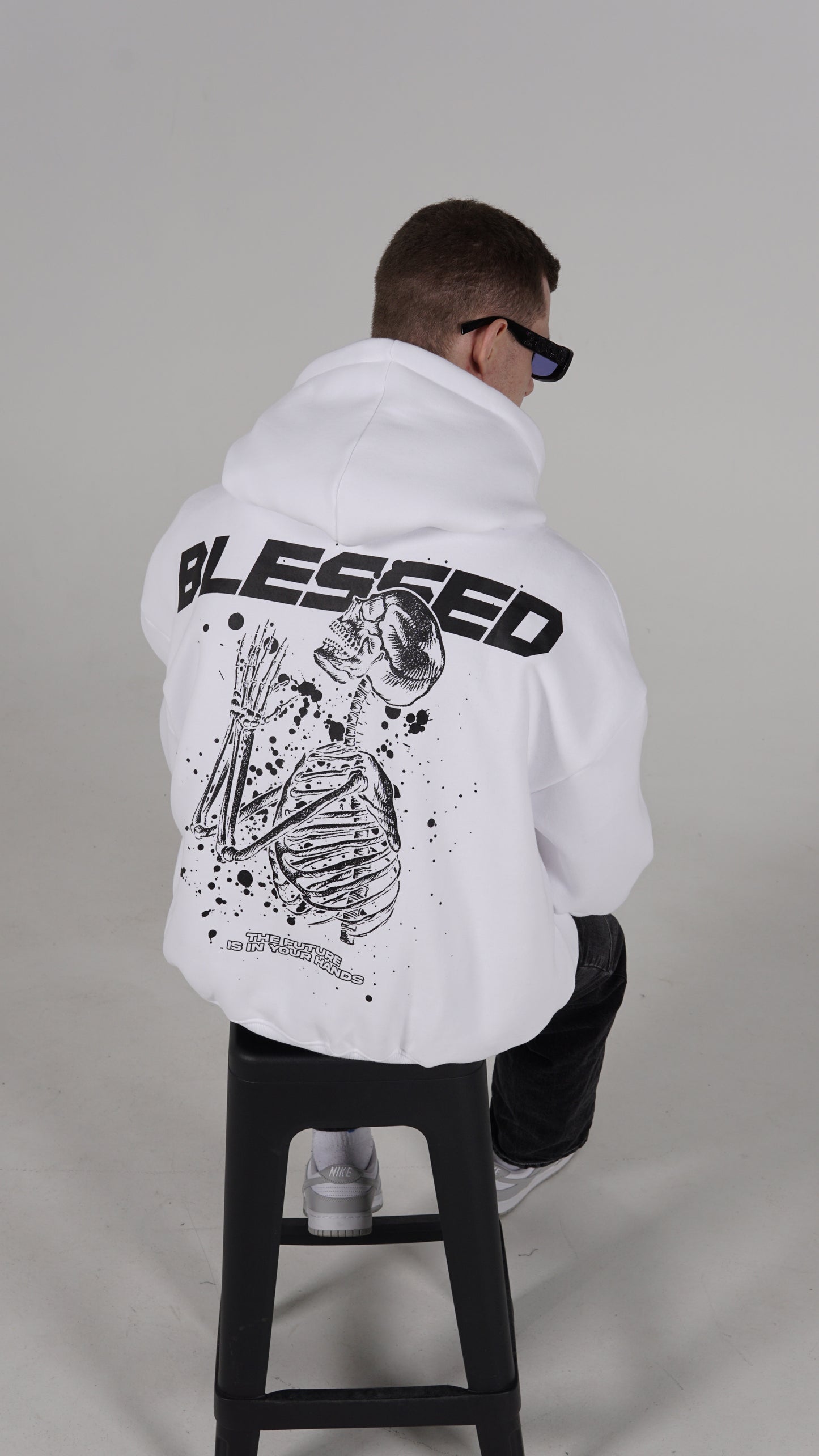 Blessed Hoodie