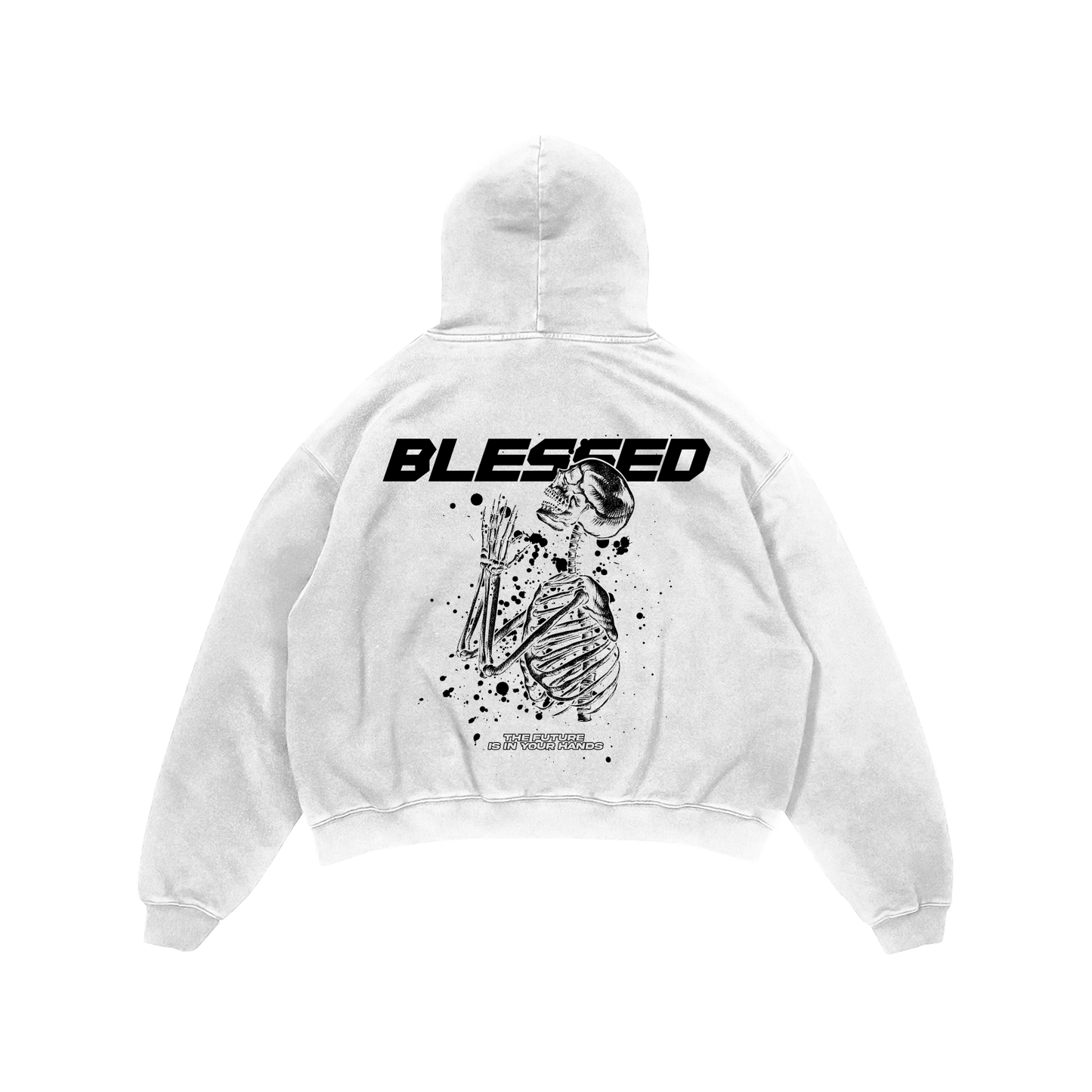 Blessed Hoodie