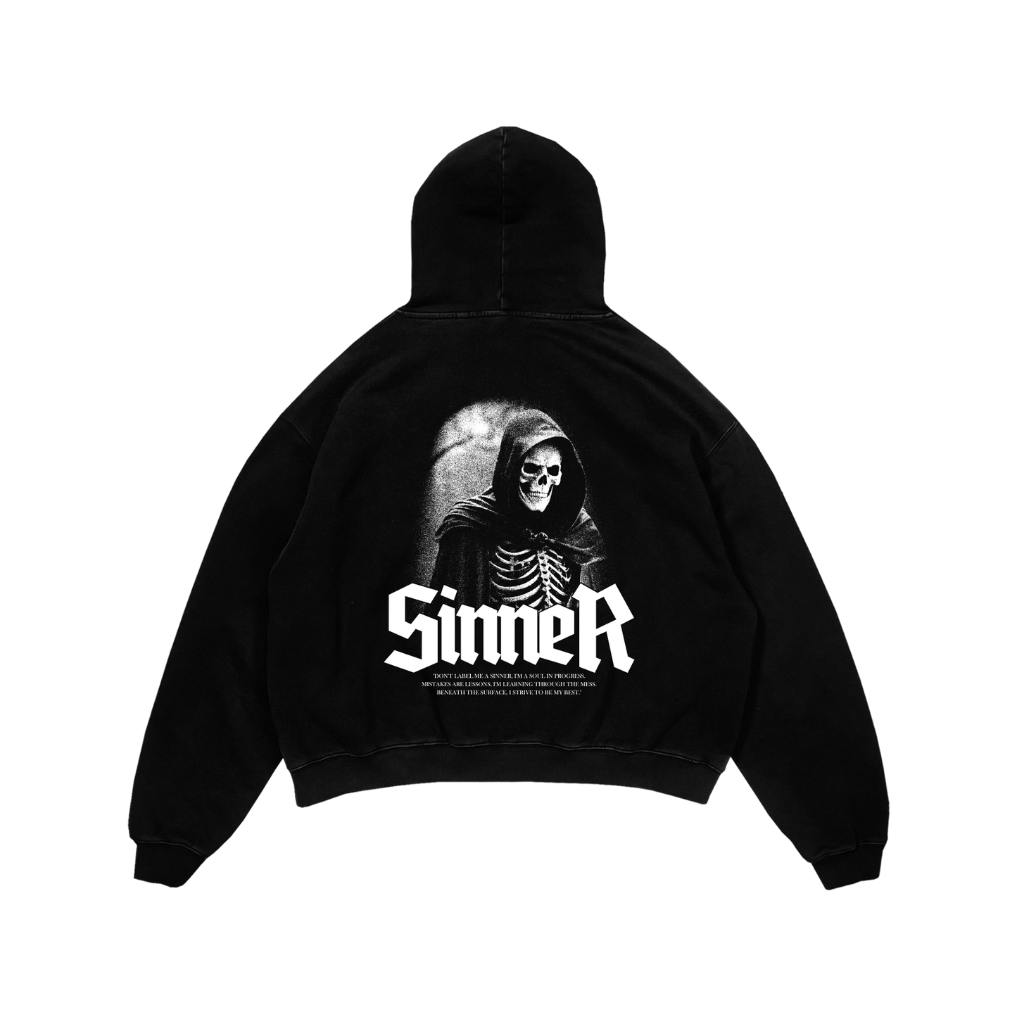 Sinner Hoodie