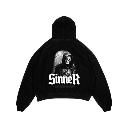 Sinner Hoodie