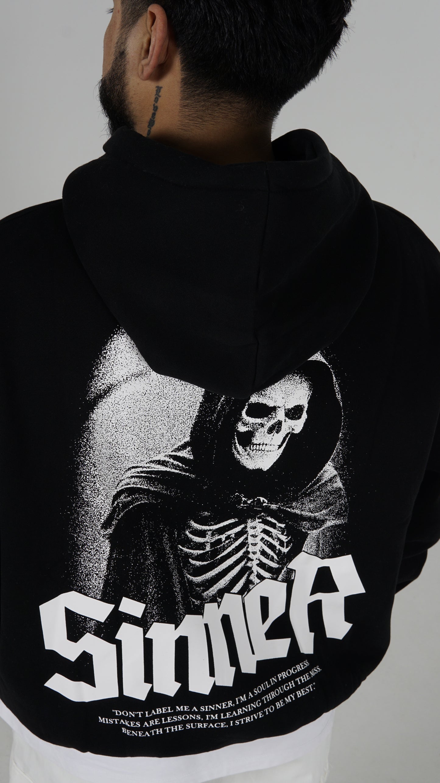 Sinner Hoodie