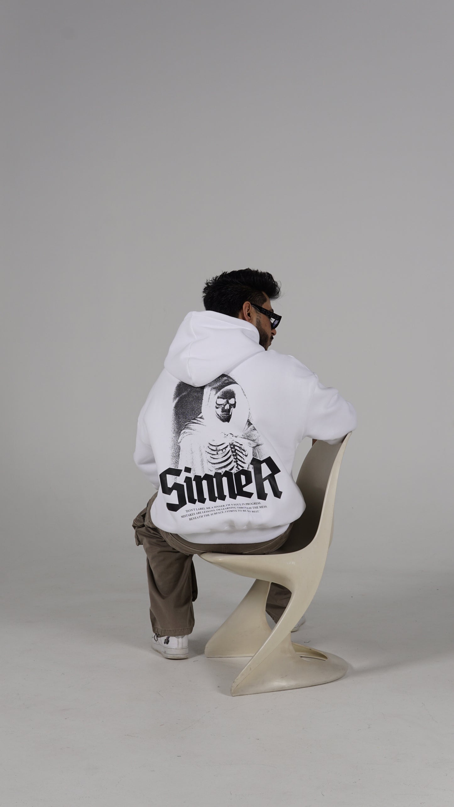 Sinner Hoodie