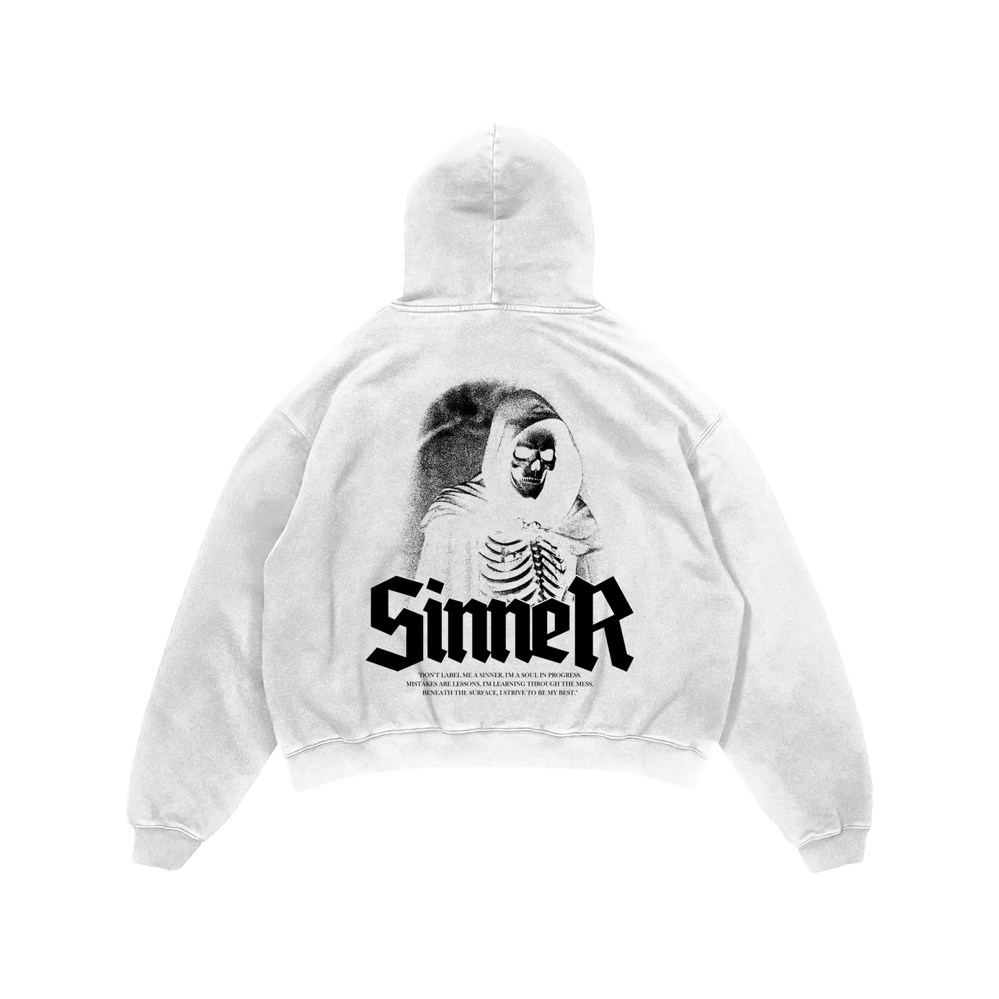 Sinner Hoodie